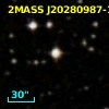 2MASS J20280987-1106175