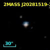 2MASS J20281519-2846067