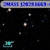 2MASS J20281669-6709583