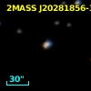 2MASS J20281856-3204360