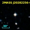 2MASS J20282256-6536018