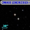 2MASS J20282313-4641507