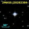 2MASS J20282384-1604460