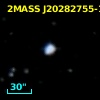 2MASS J20282755-1258492