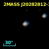 2MASS J20282812-3109380