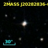 2MASS J20282836-6411430