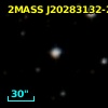 2MASS J20283132-2933337