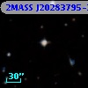 2MASS J20283795-2845041