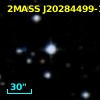 2MASS J20284499-1413158