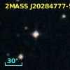 2MASS J20284777-5700389