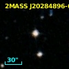 2MASS J20284896-6338387