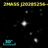 2MASS J20285256-4805409