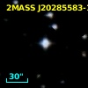 2MASS J20285583-1245004