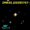 2MASS J20285767-1215277