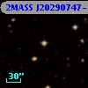 2MASS J20290747-1921069
