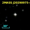 2MASS J20290975-4642009