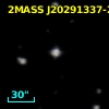 2MASS J20291337-2906320