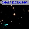 2MASS J20291746-7259131