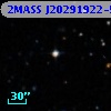 2MASS J20291922-5001554