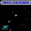 2MASS J20292089-2938070