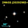 2MASS J20292985-6232105