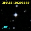 2MASS J20293545-1504253