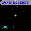 2MASS J20293675-1948110