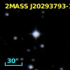 2MASS J20293793-1350525
