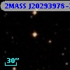 2MASS J20293978-3744142