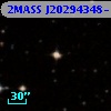 2MASS J20294348-1743283