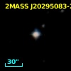 2MASS J20295083-2956399