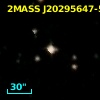 2MASS J20295647-5329103