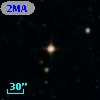 2MASS J20300893-3307201