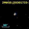 2MASS J20301733-3049181