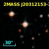 2MASS J20312153-2320140
