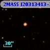 2MASS J20313413-2728169