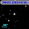 2MASS J20314216-4738507