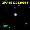 2MASS J20320938-1452543