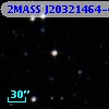 2MASS J20321464-4822506