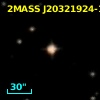 2MASS J20321924-1758370