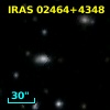 IRAS 02464+4348