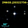 2MASS J20322756-4943313