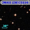 2MASS J20323114-2402007
