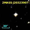 2MASS J20323907-1021312