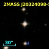 2MASS J20324098-5724574