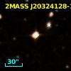 2MASS J20324128-1216355
