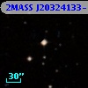 2MASS J20324133-1828242