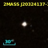 2MASS J20324137-2859346