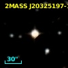 2MASS J20325197-1123566