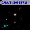 2MASS J20331718-2840224